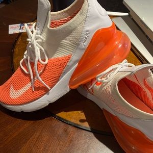 Rare Nike air max 270